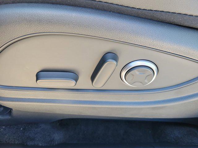 new 2026 Hyundai Palisade car, priced at $53,280