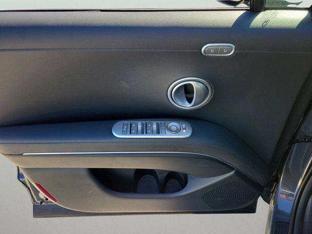 new 2026 Hyundai Palisade car, priced at $53,280