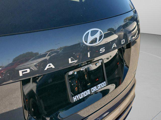 new 2026 Hyundai Palisade car, priced at $53,280