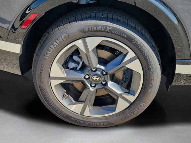 new 2026 Hyundai Palisade car, priced at $53,280