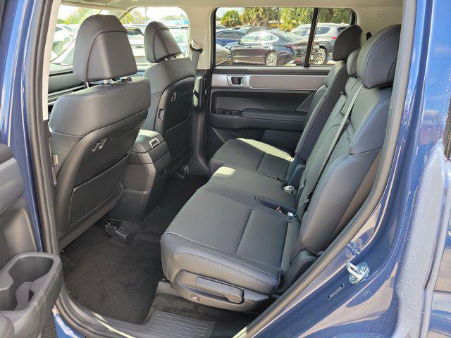 new 2026 Hyundai Santa Fe car, priced at $37,499