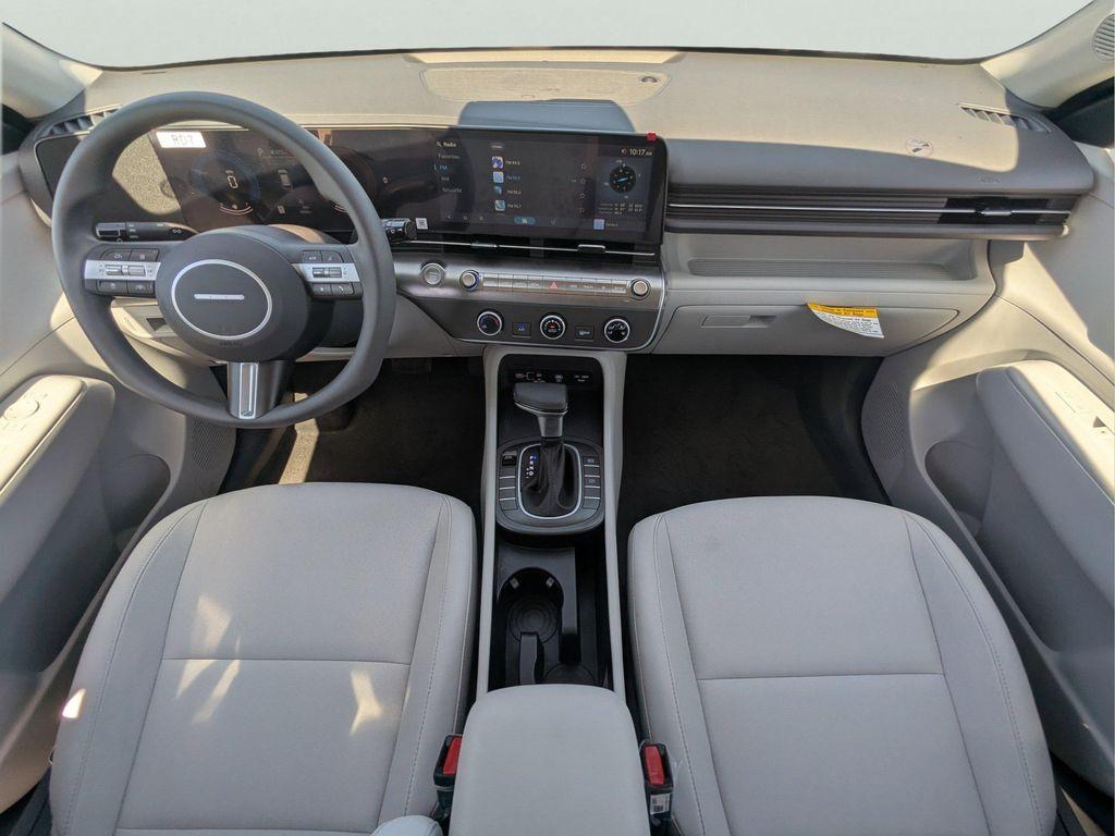 used 2026 Hyundai Kona car, priced at $26,408