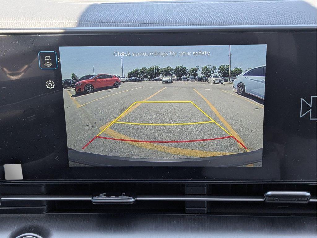 used 2026 Hyundai Kona car, priced at $26,408