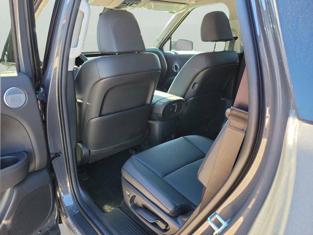 new 2026 Hyundai Palisade car, priced at $51,280