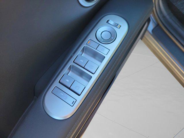 new 2026 Hyundai Palisade car, priced at $51,280