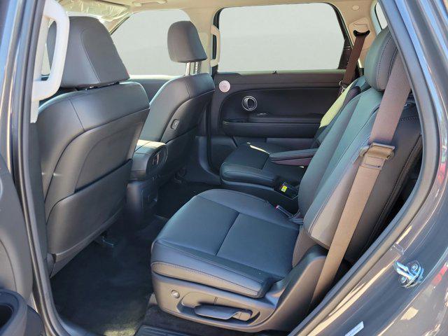 new 2026 Hyundai Palisade car, priced at $51,280