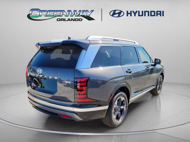 new 2026 Hyundai Palisade car, priced at $51,280