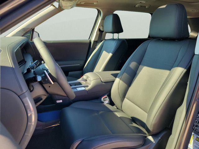 new 2026 Hyundai Palisade car, priced at $51,280