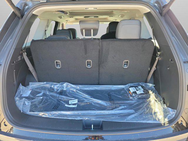 new 2026 Hyundai Palisade car, priced at $51,280