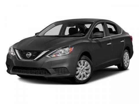 used 2017 Nissan Sentra car, priced at $8,448
