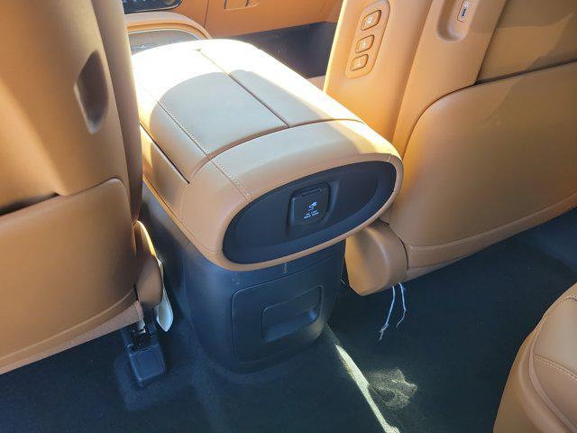 new 2026 Hyundai Palisade car, priced at $55,279