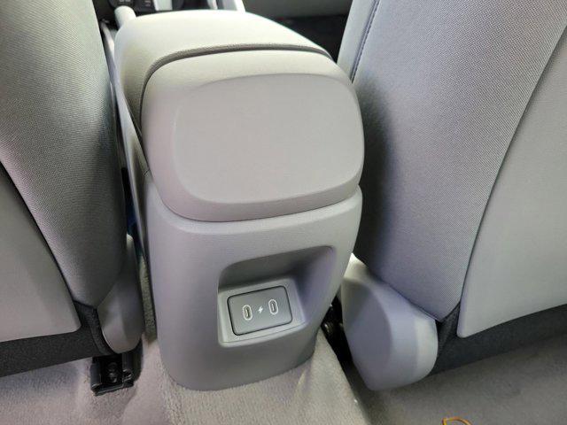 new 2025 Hyundai Elantra car, priced at $20,790