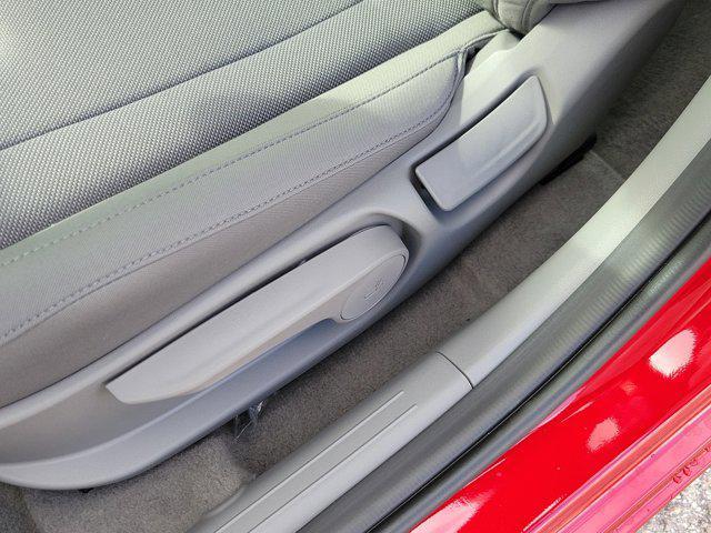 new 2025 Hyundai Elantra car, priced at $20,790