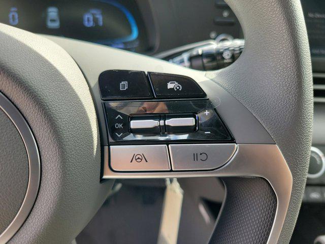 new 2025 Hyundai Elantra car, priced at $20,790