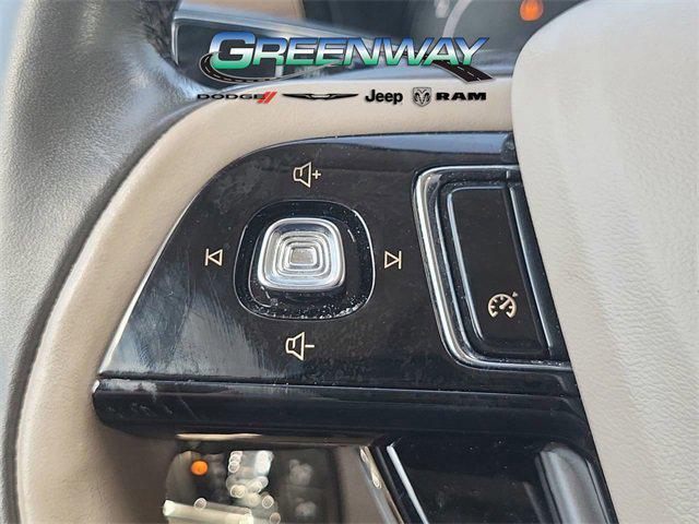 used 2020 Lincoln Corsair car, priced at $19,688