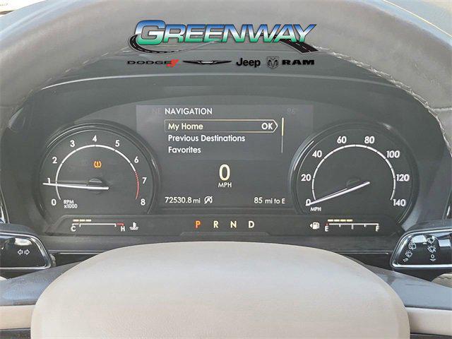 used 2020 Lincoln Corsair car, priced at $19,688