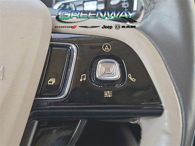 used 2020 Lincoln Corsair car, priced at $19,688