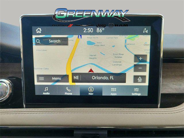 used 2020 Lincoln Corsair car, priced at $19,688