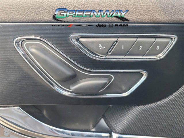 used 2020 Lincoln Corsair car, priced at $19,688