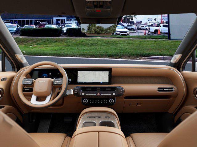 new 2026 Hyundai Palisade car, priced at $57,675