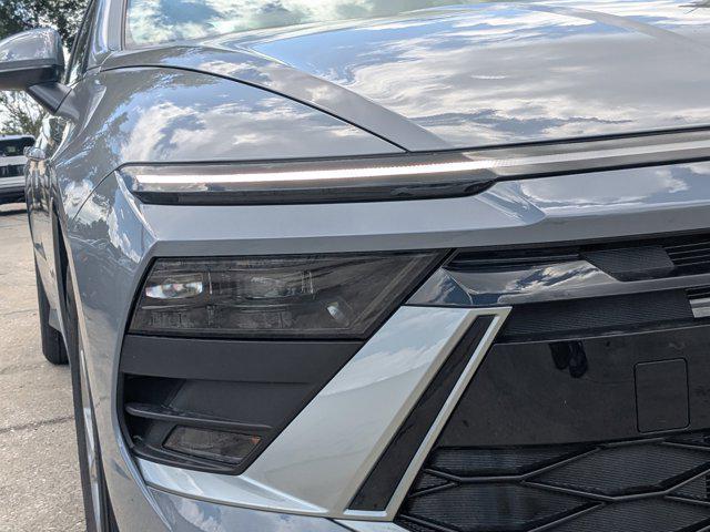 new 2026 Hyundai Sonata car, priced at $25,684