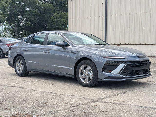 new 2026 Hyundai Sonata car, priced at $25,684