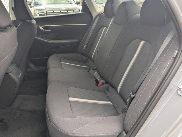 new 2026 Hyundai Sonata car, priced at $25,684