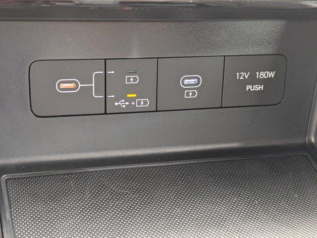 new 2026 Hyundai Sonata car, priced at $25,684