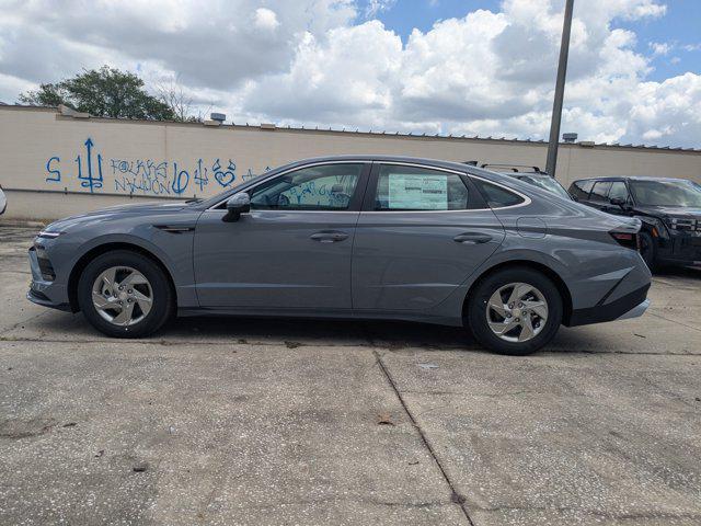 new 2026 Hyundai Sonata car, priced at $25,684