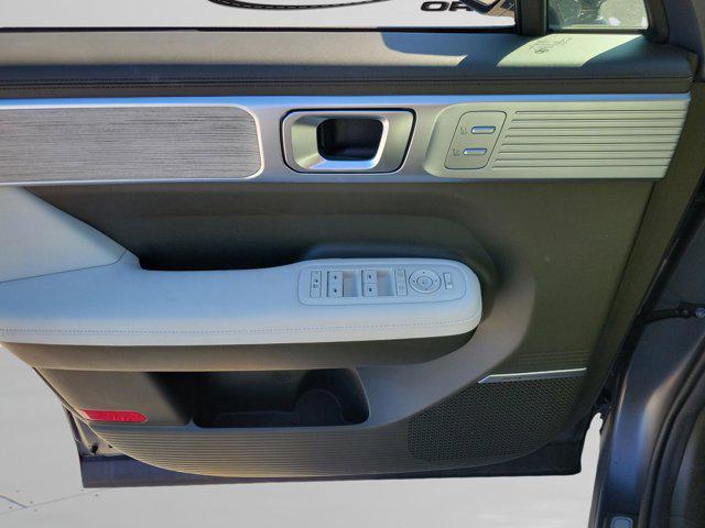 new 2025 Hyundai Santa Fe car, priced at $41,128