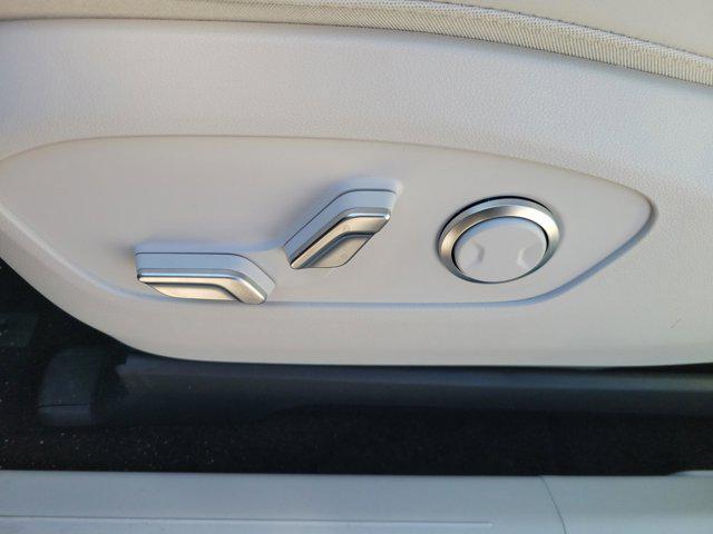 new 2026 Hyundai IONIQ 9 car, priced at $59,379