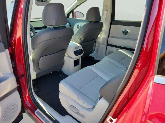 new 2026 Hyundai IONIQ 9 car, priced at $59,379