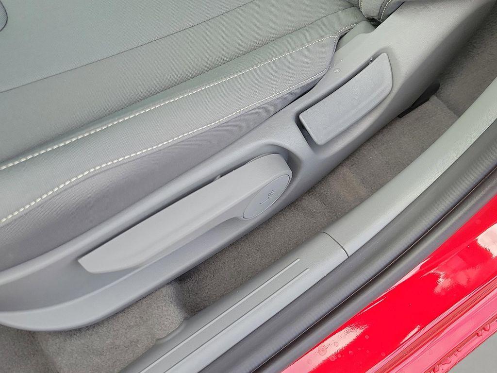 new 2025 Hyundai Elantra car, priced at $22,693