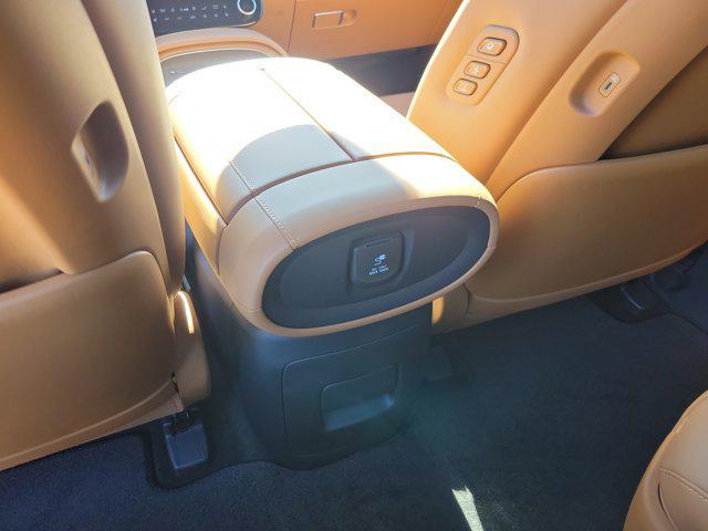 new 2026 Hyundai Palisade Hybrid car, priced at $58,645