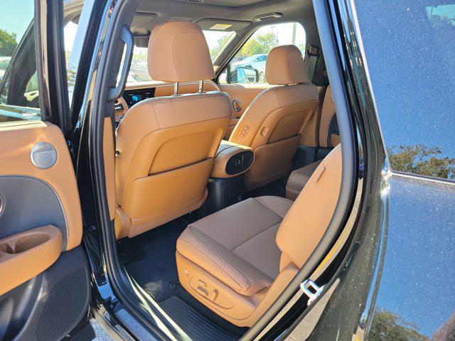 new 2026 Hyundai Palisade Hybrid car, priced at $58,645