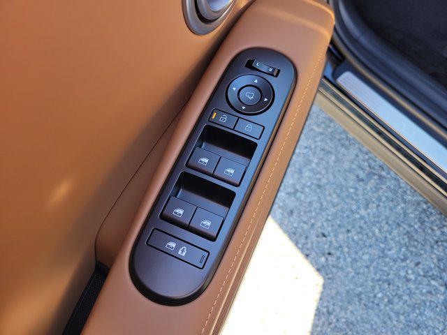 new 2026 Hyundai Palisade Hybrid car, priced at $58,645