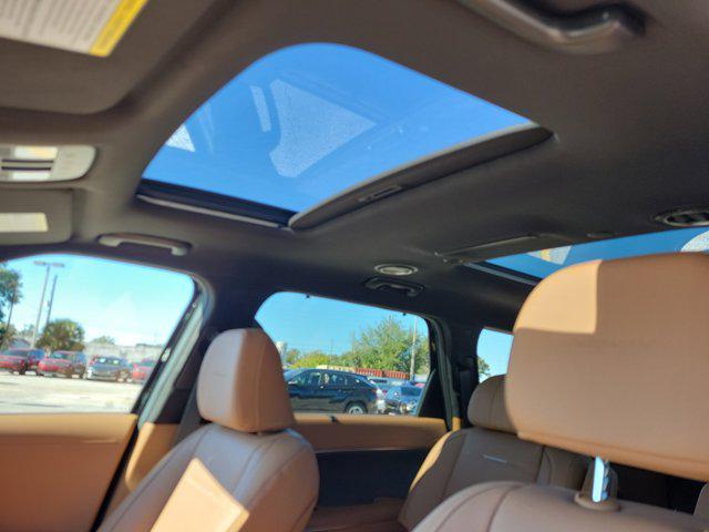 new 2026 Hyundai Palisade Hybrid car, priced at $58,645