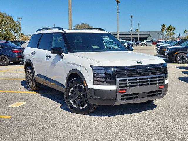 new 2026 Hyundai Palisade car, priced at $47,525