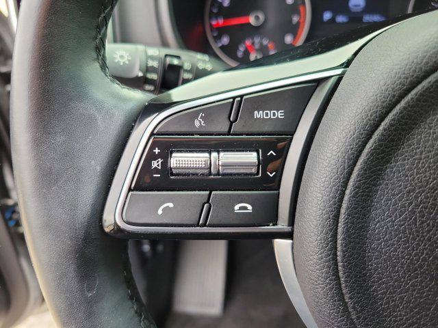 used 2022 Kia Sportage car, priced at $17,988