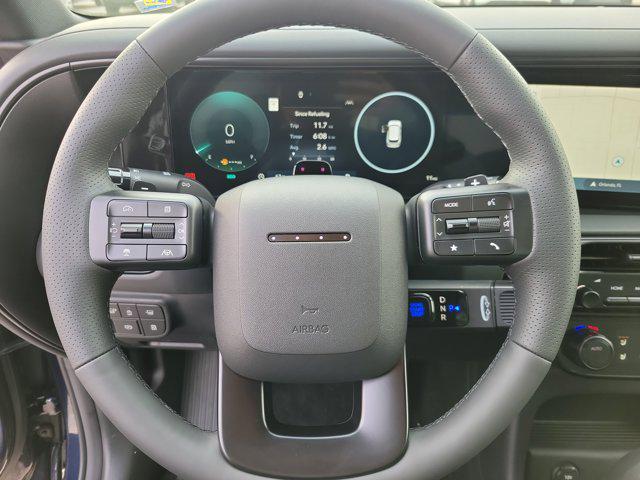 new 2026 Hyundai Palisade car, priced at $50,185