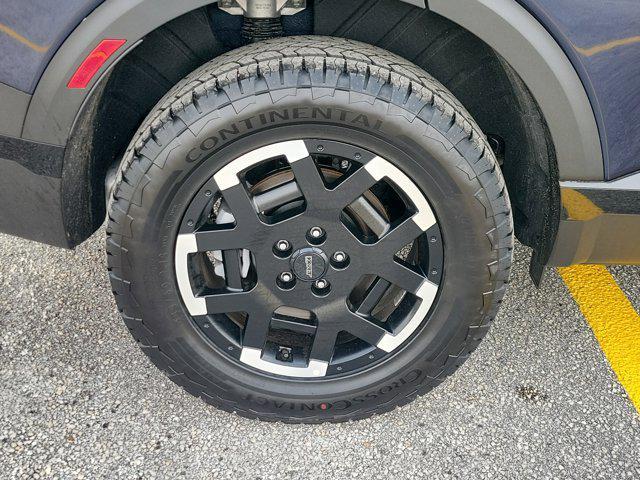 new 2026 Hyundai Palisade car, priced at $50,185