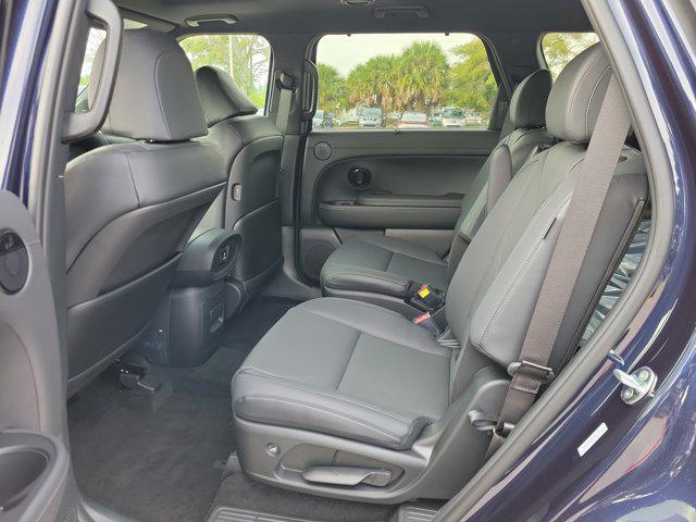 new 2026 Hyundai Palisade car, priced at $50,185