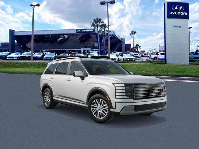 new 2026 Hyundai Palisade car, priced at $47,860