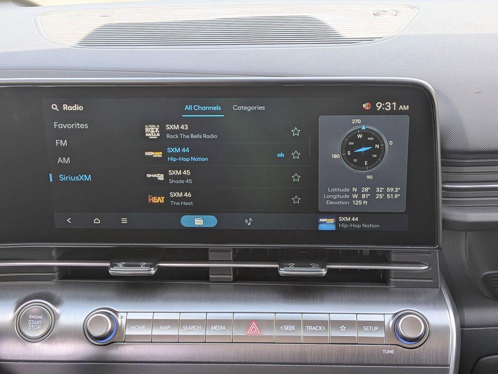 new 2026 Hyundai Kona car, priced at $29,011