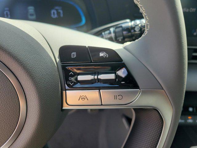 new 2025 Hyundai Elantra car, priced at $22,704