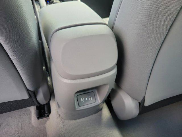 new 2025 Hyundai Elantra car, priced at $22,704