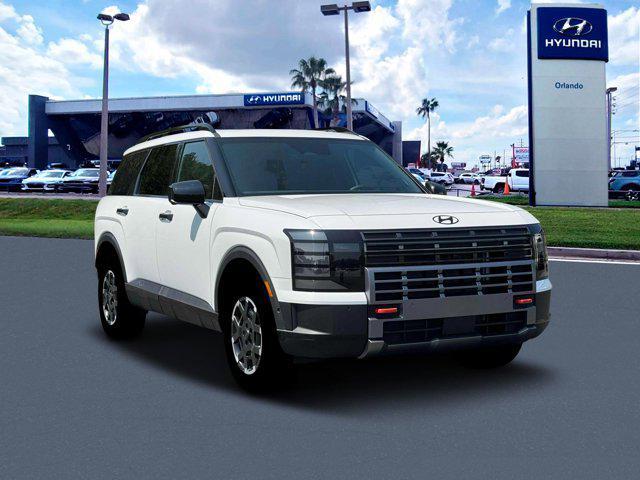 new 2026 Hyundai Palisade car, priced at $48,435