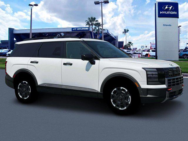 new 2026 Hyundai Palisade car, priced at $48,435