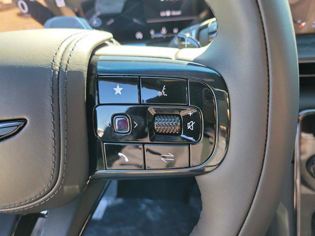 new 2026 Genesis GV80 car, priced at $85,310