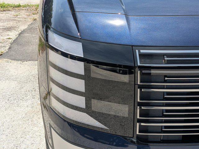 new 2026 Hyundai Palisade Hybrid car, priced at $46,075